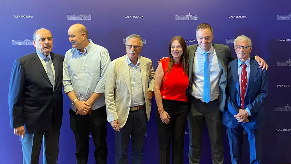 Pettovello INDEC CAPITAL HUMANO 2