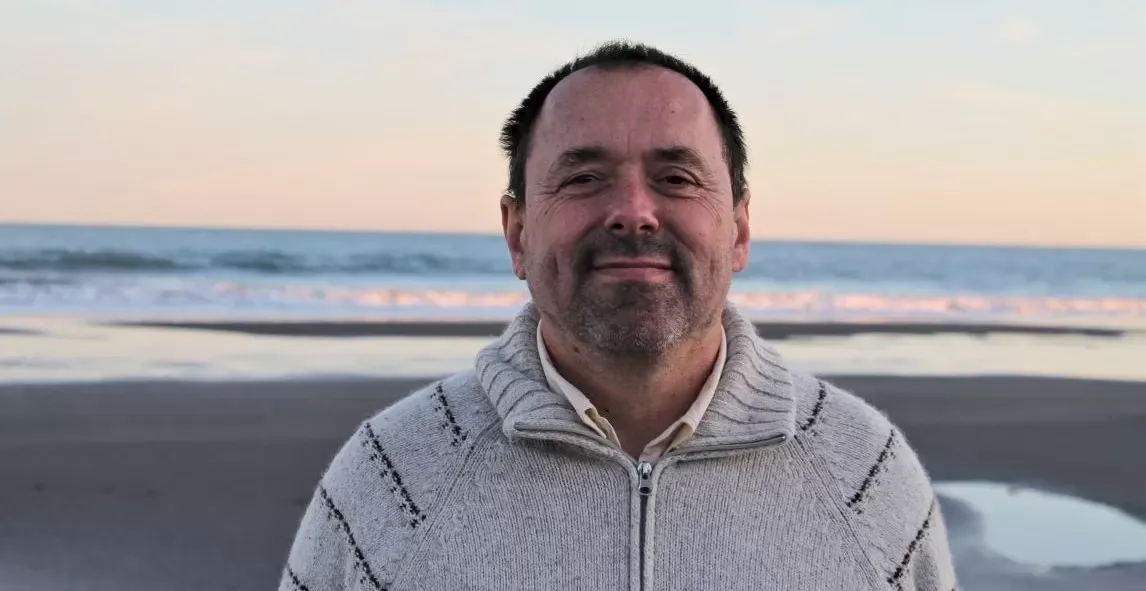 Malestar en Monte Hermoso con Marcos Fernández: “Los impuestos son los de un barrio cerrado, pero los servicios son los de una villa”