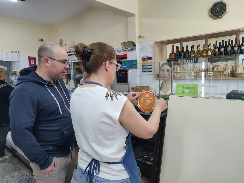 panaderías saludables