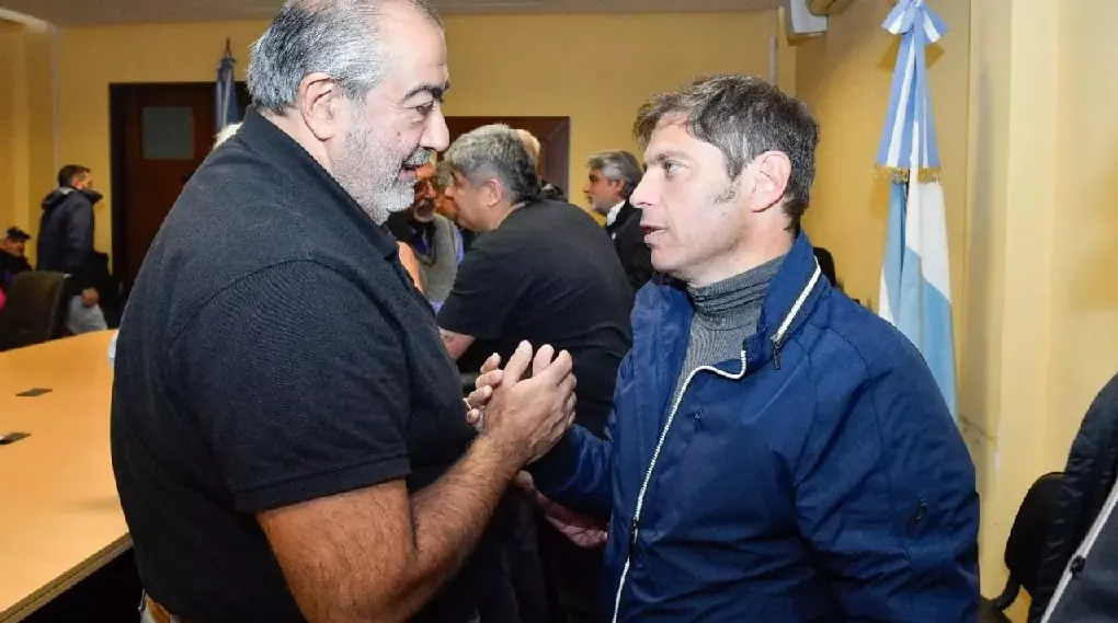 Daer Kicillof