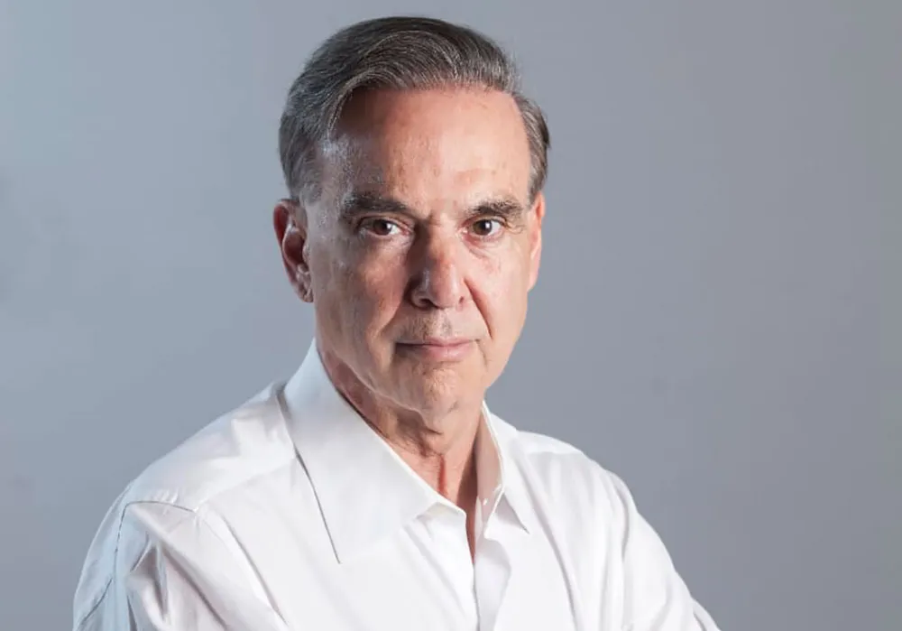 Miguel Ángel Pichetto