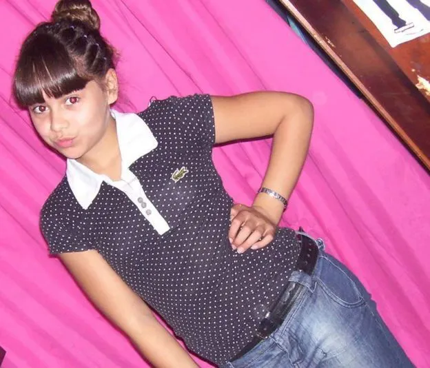 Candela Rodríguez tenía once años cuando fue asesinada
