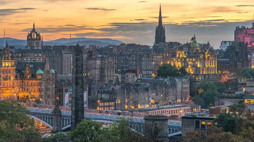 Edimburgo 19-07-2024 09.29