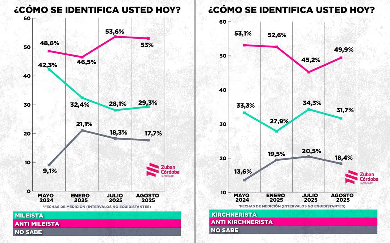 Informe de la consultora Zuban-Córdoba Informe de la consultora Zuban-Córdoba
