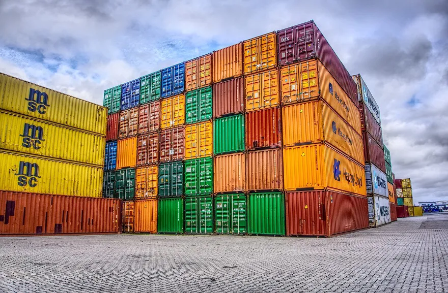 Importaciones y exportaciones - Aduana