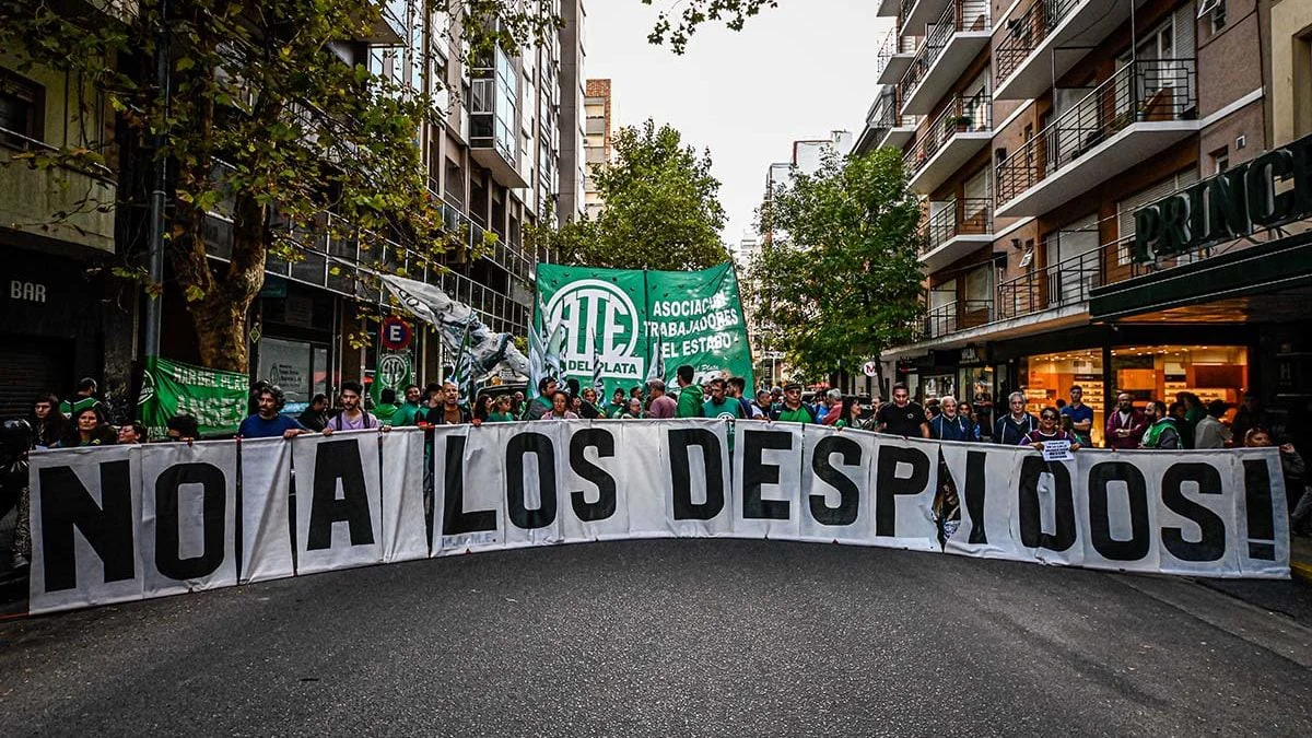 Despidos en el Conicet
