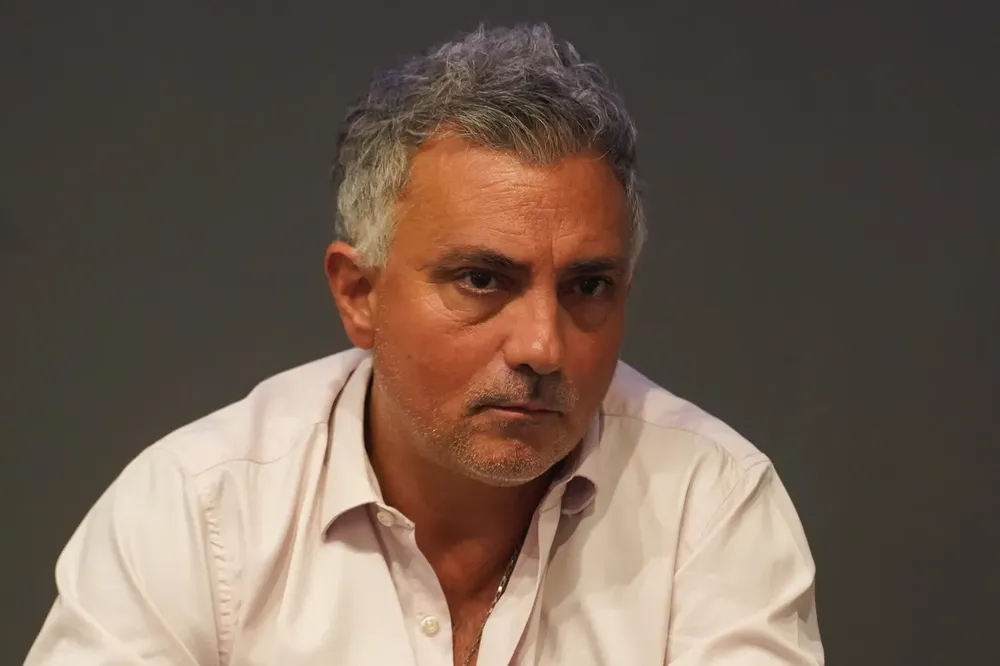 Sebastián Pareja