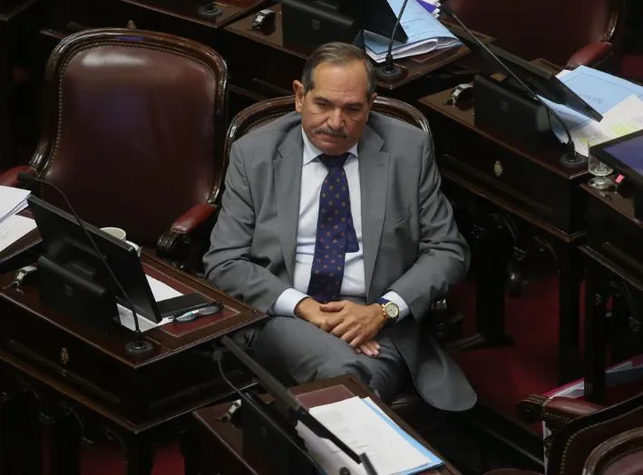 José Alperovich