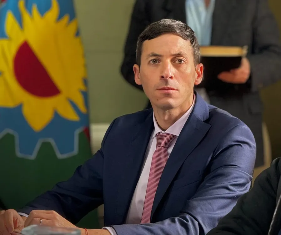 Ariel Bordaisco