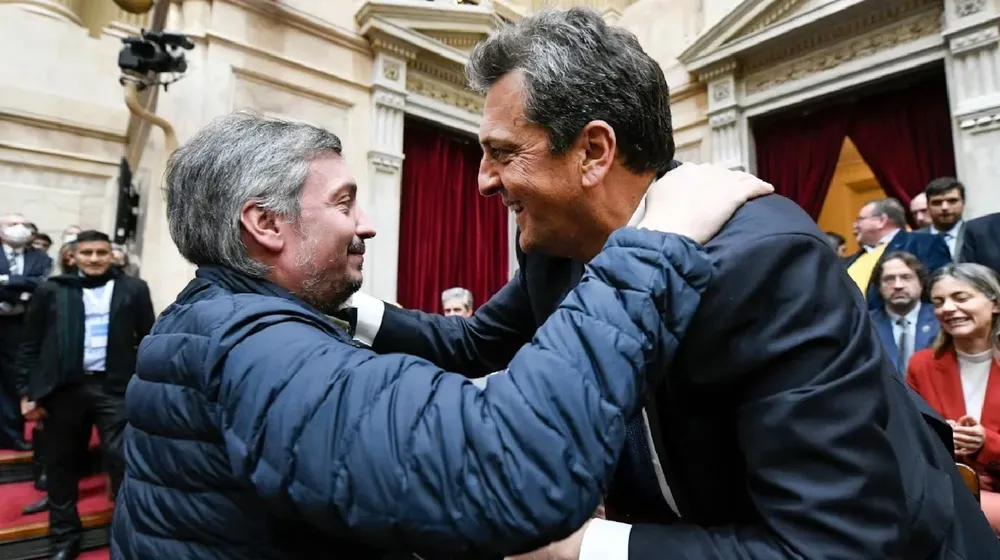 Máximo Massa