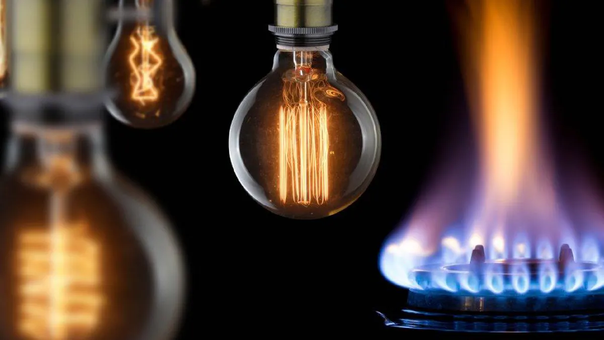 Servicios públicos aprueban los cuadros tarifarios de gas para 2026