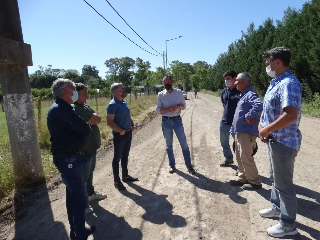 Entrevista GLP. Gustavo Arrieta, administrador de Vialidad Nacional: “Estamos haciendo 340 obras en todo el país”