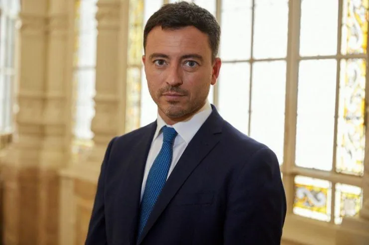 Rodrigo de Loredo