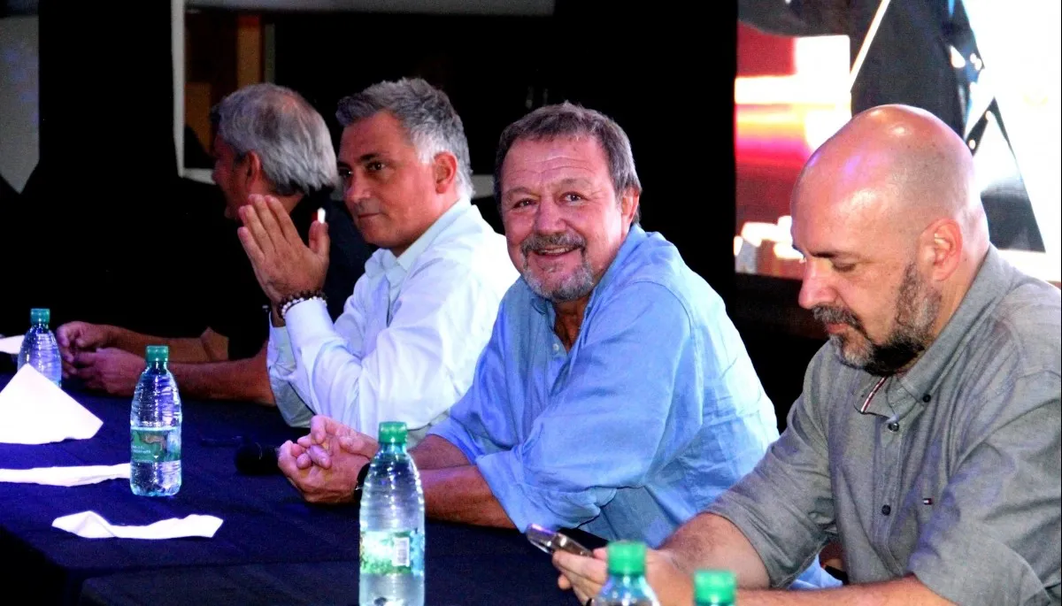 La Libertad Avanza suma dirigentes y refuerza su poder en PBA