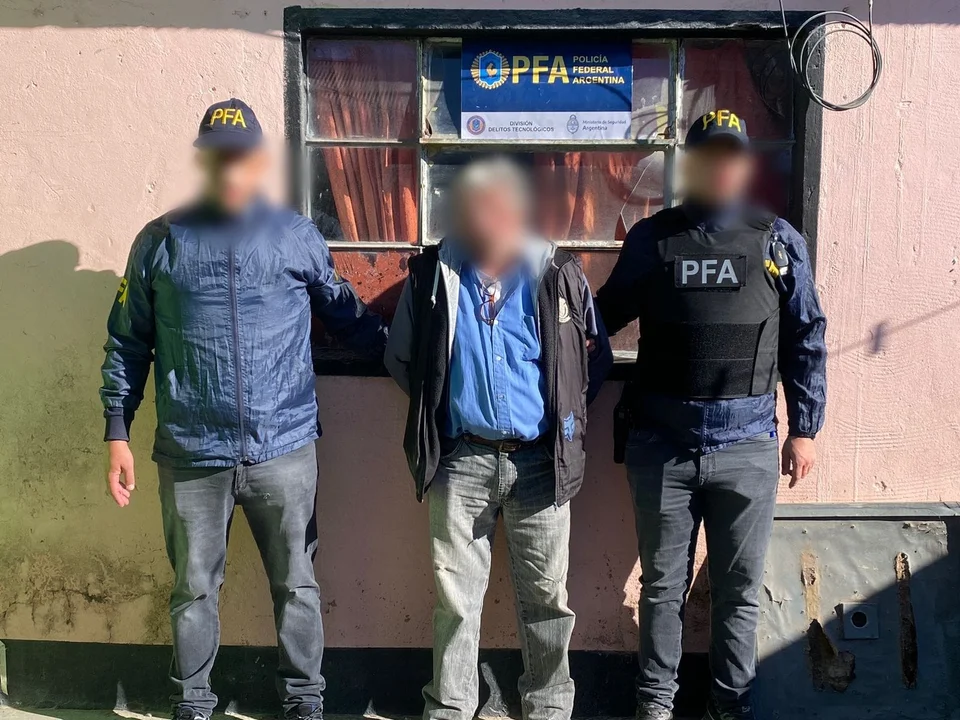 Amenazas a Patricia Bullrich