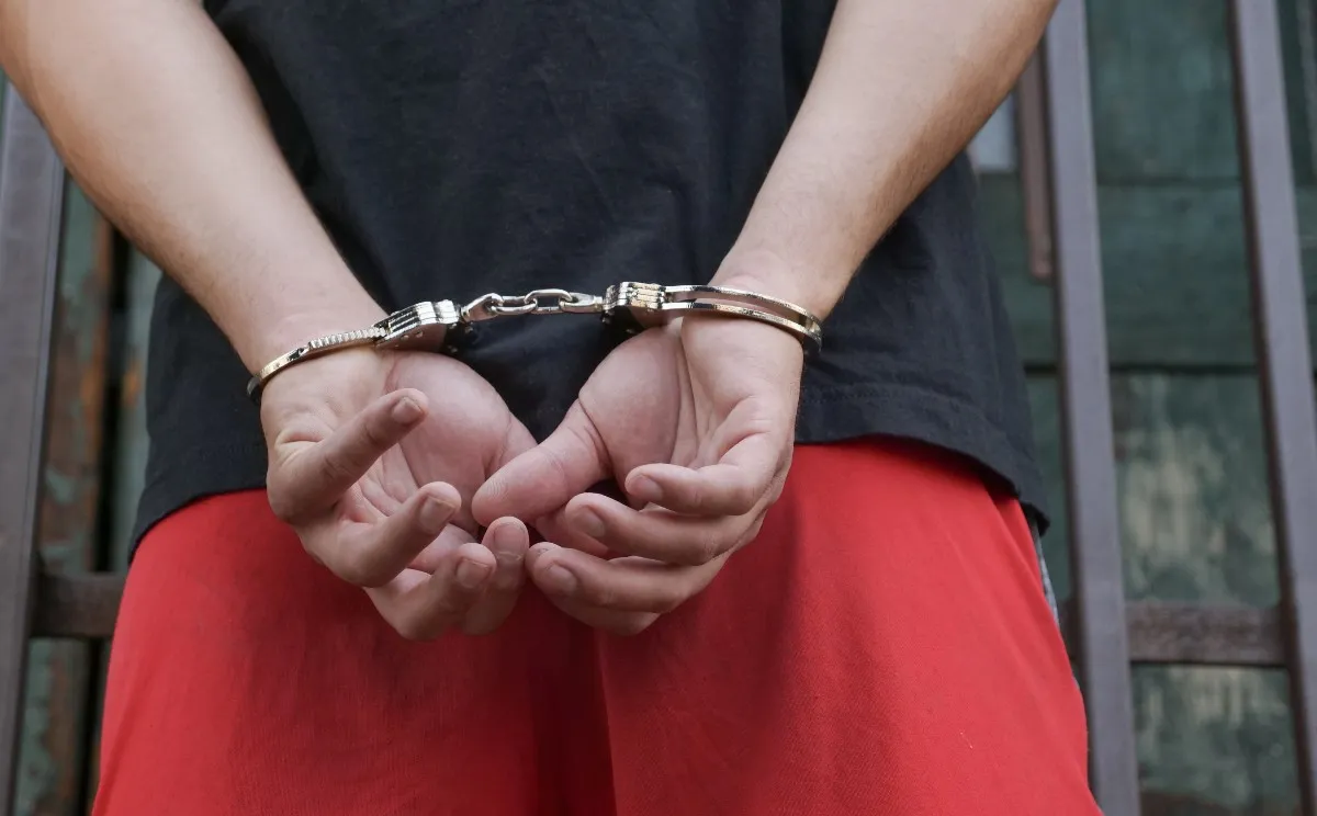 Edad de imputabilidad