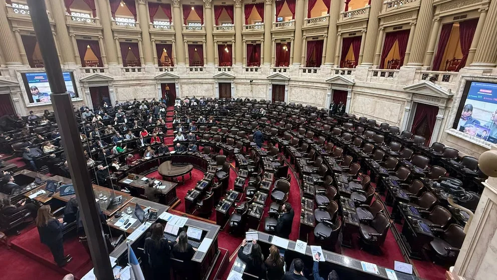 Diputados