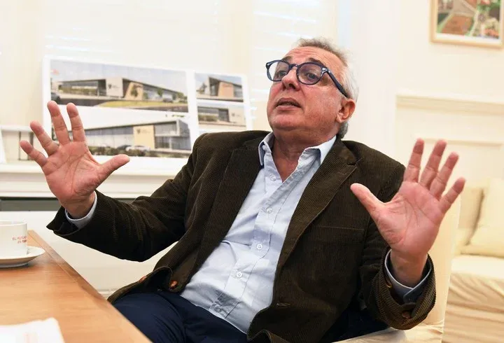 ¿Cuánto ganan los intendentes del conurbano?