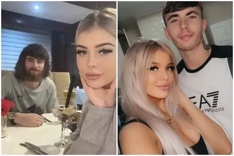 La dama y el vagabundo: Se enamoró de un pibe en situación de calle y sus vidas cambiaron por completo