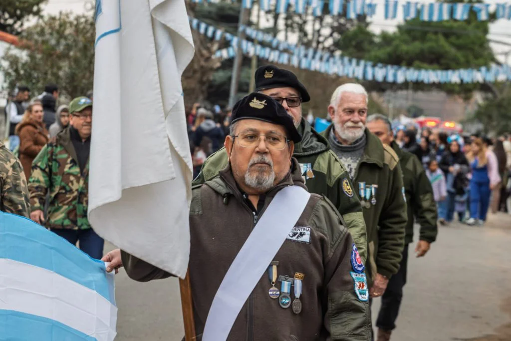 De Jesús llamó a defender el Estado y la justicia social 2