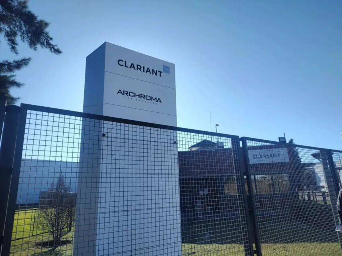 Clariant