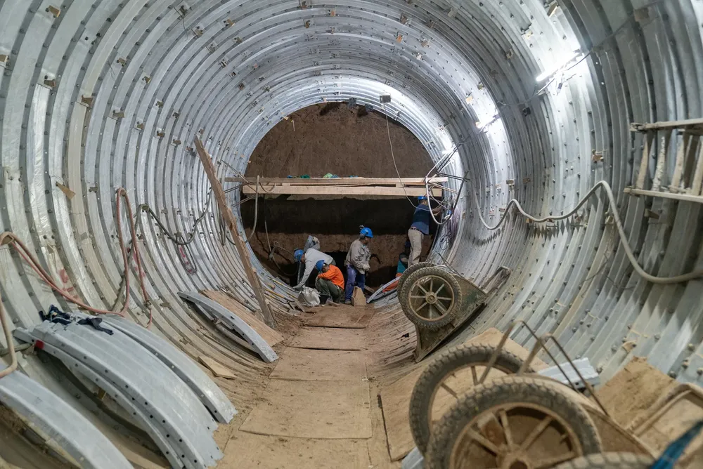 Obras publicas Obras publicas