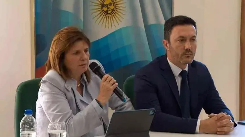 Brandoni dijo que Milei es un ignorante que desconoce la vida de un partido de 130 años