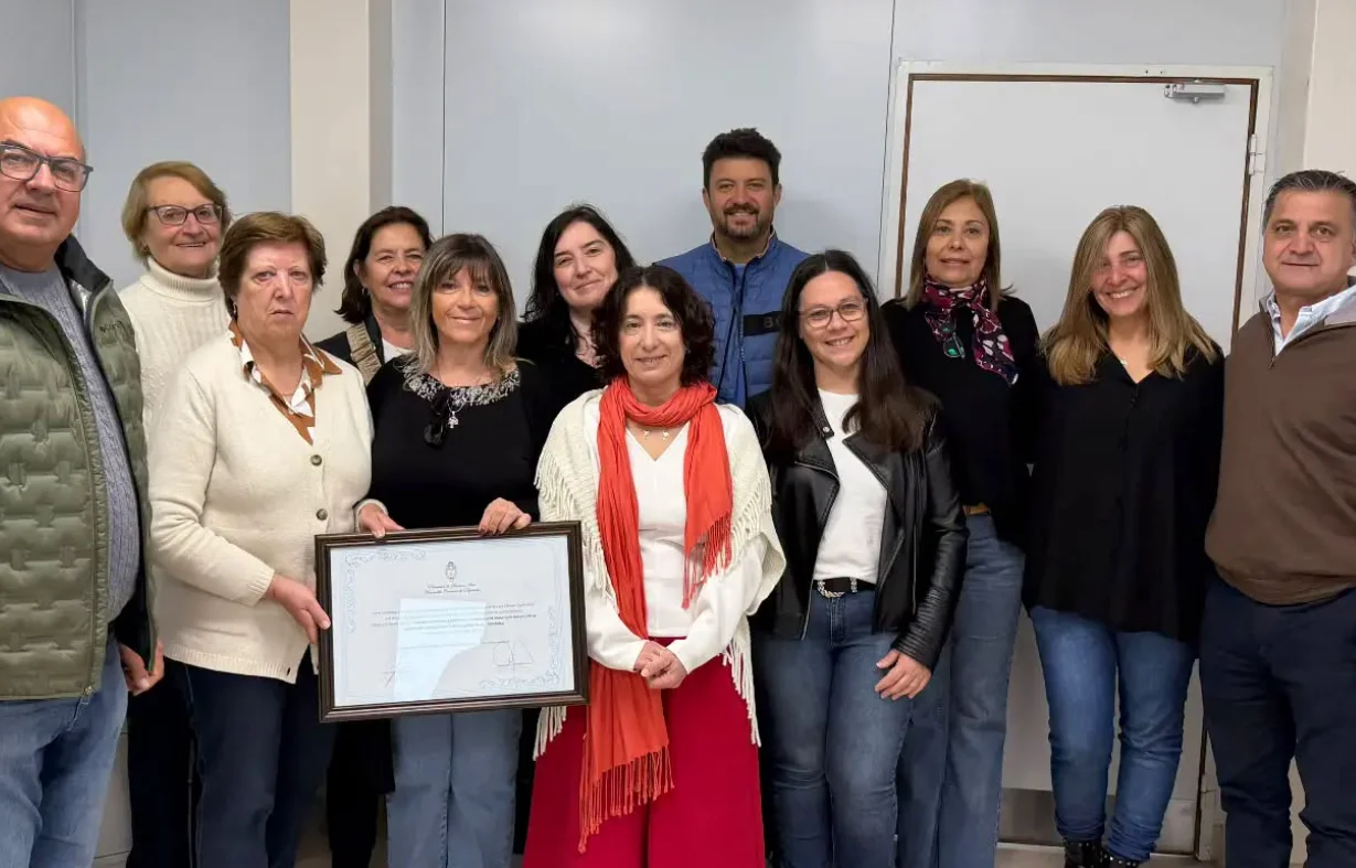 reconocimiento