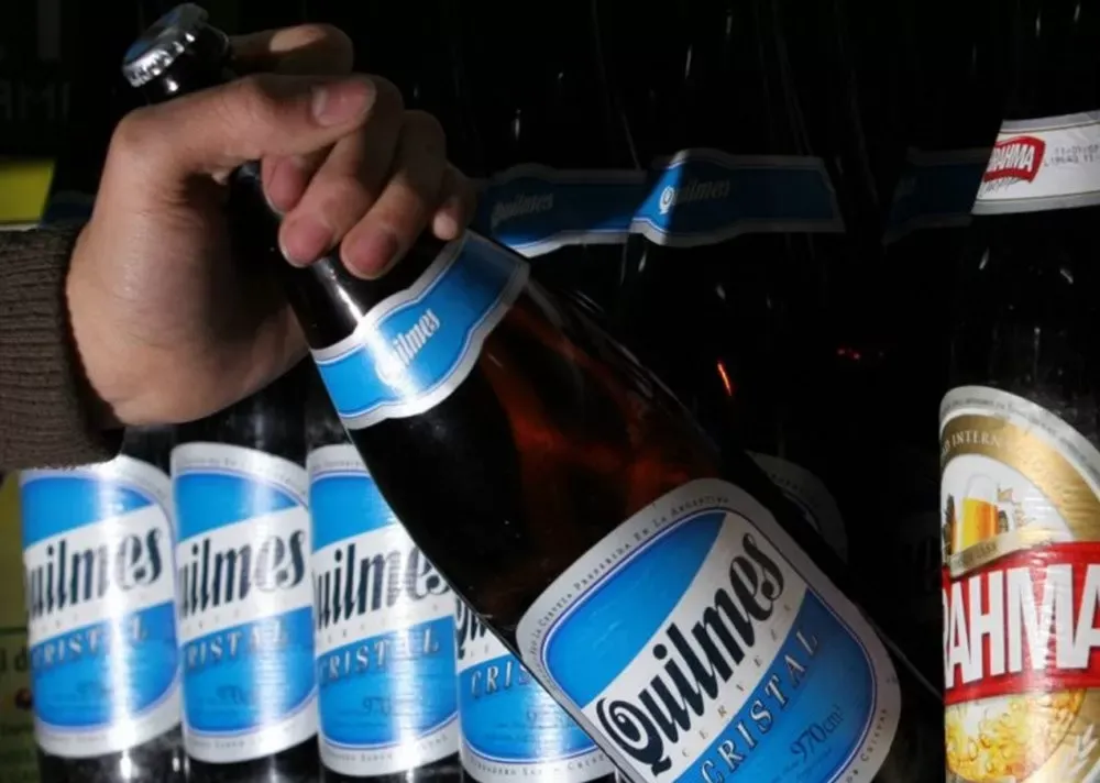 Cervecería Quilmes busca empleados: Conocé las vacantes en todo el país