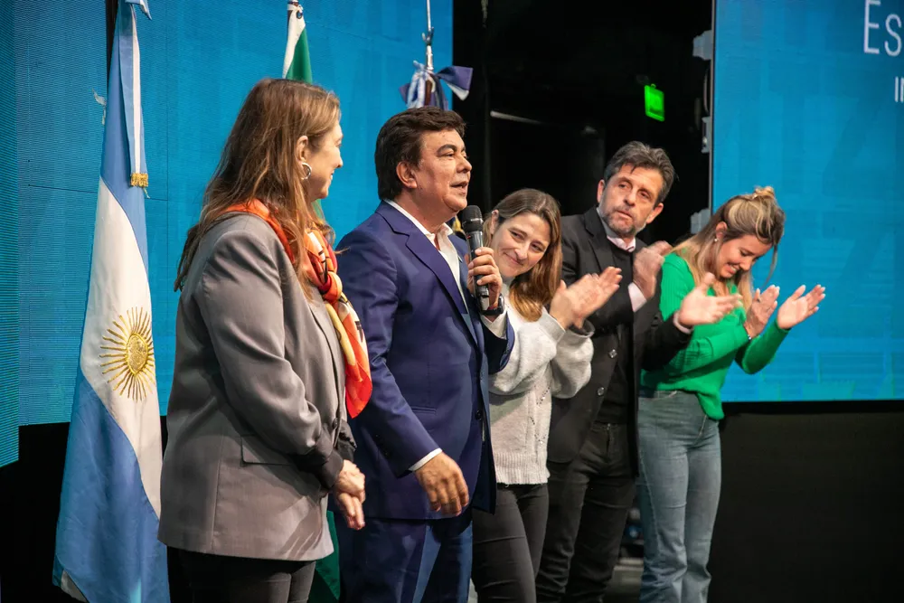 12 RONDA DE NEGOCIOS LM 13