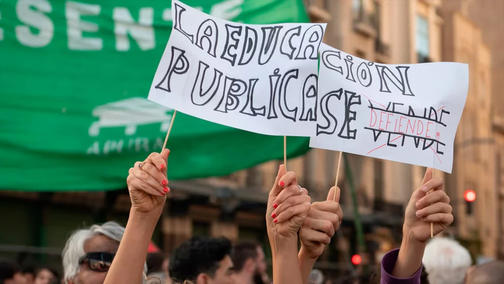 Educación pública