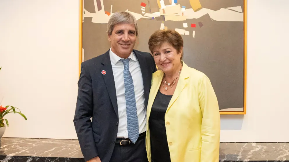 Caputo Georgieva