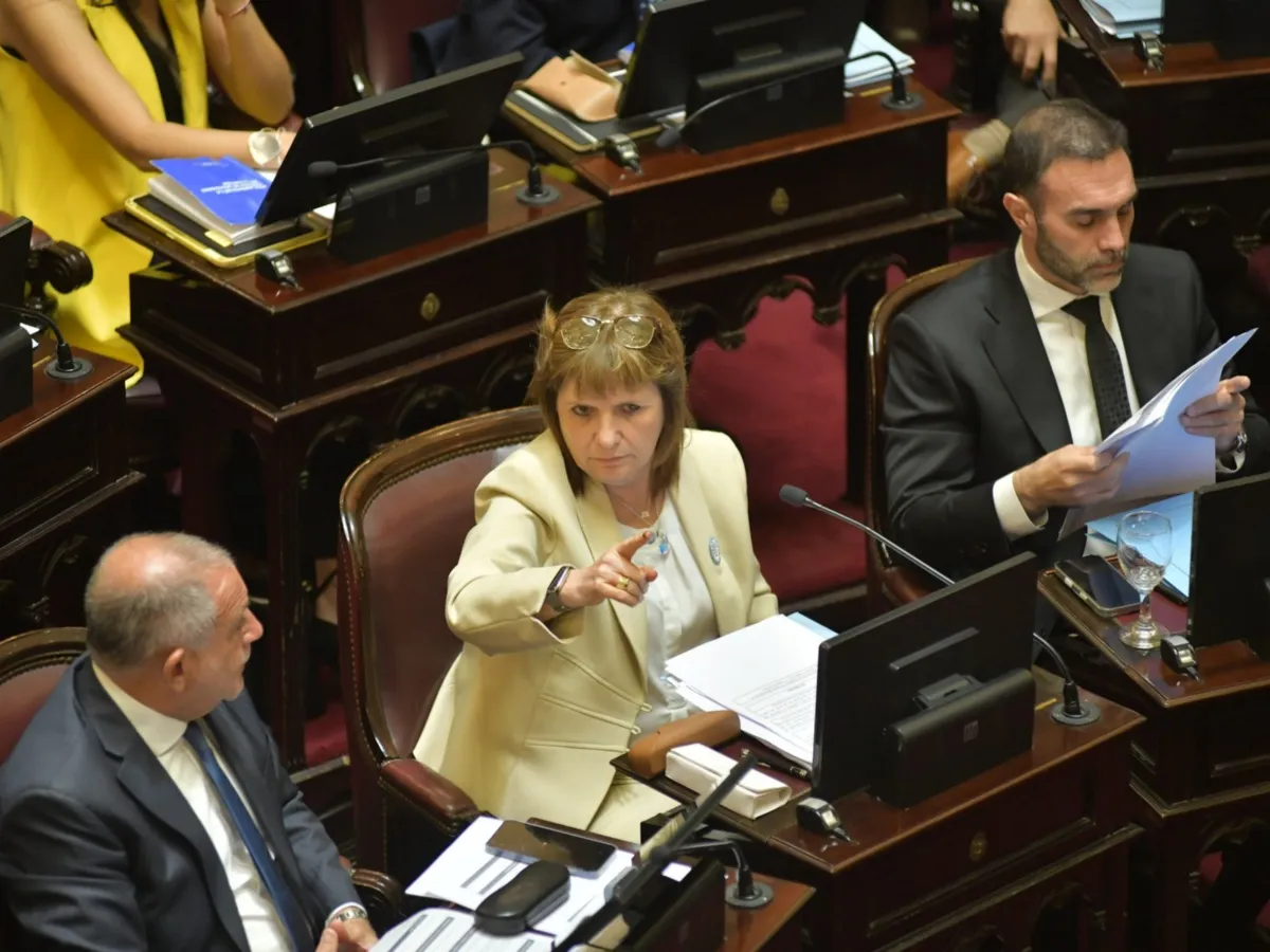 Ajuste y rosca: cómo consiguió Milei su primer presupuesto