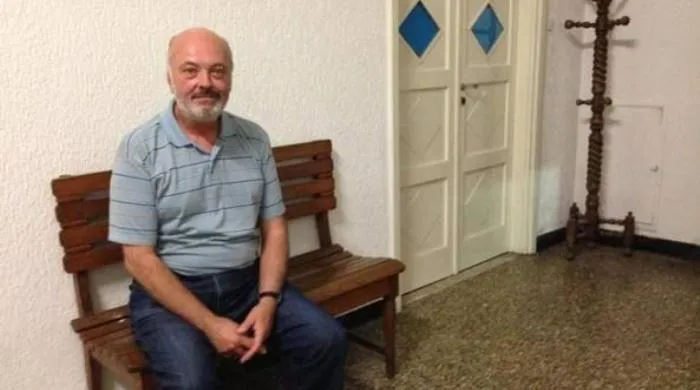 Encuentran a un represor argentino en Italia