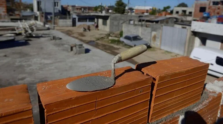 construcción