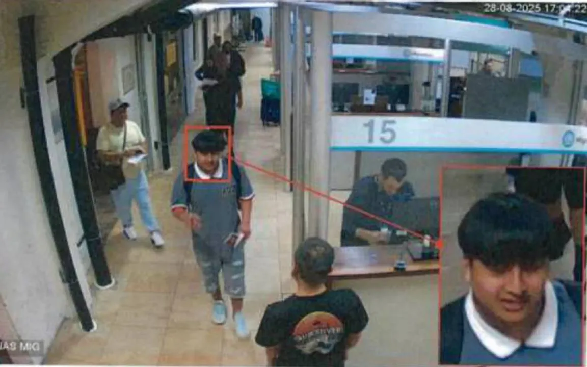 Triple femicidio de Brenda, Morena y Lara