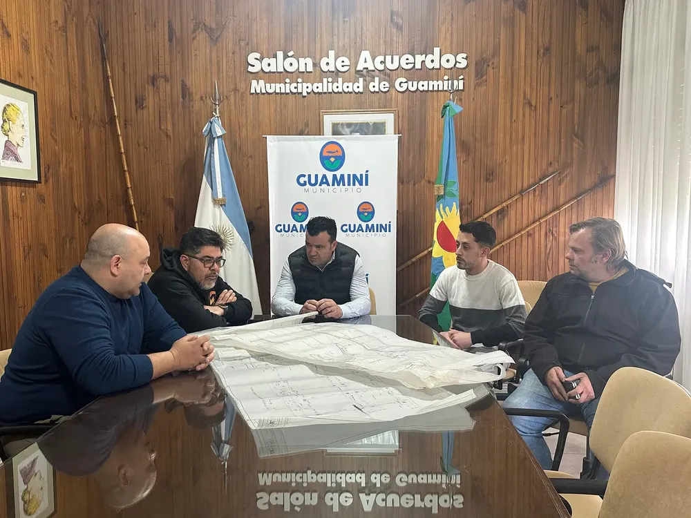 Nuevas oportunidades para la recuperación del ex Hotel Regional