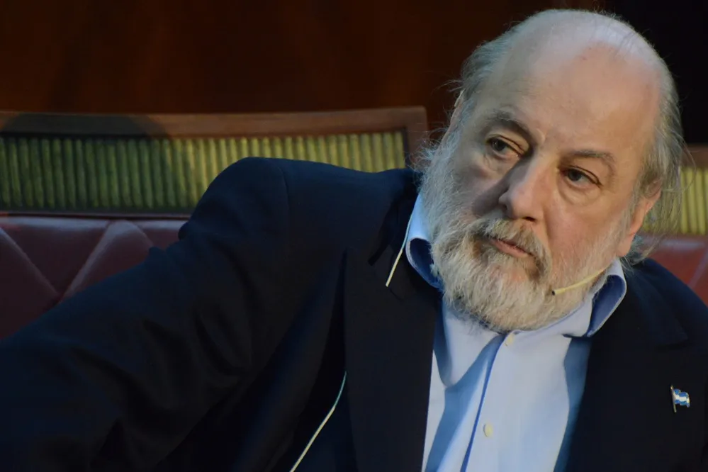 JUNTOS POR EL CAMBIO SE EXPRESÓ POR EL FALLECIMIENTO DE BONADIO