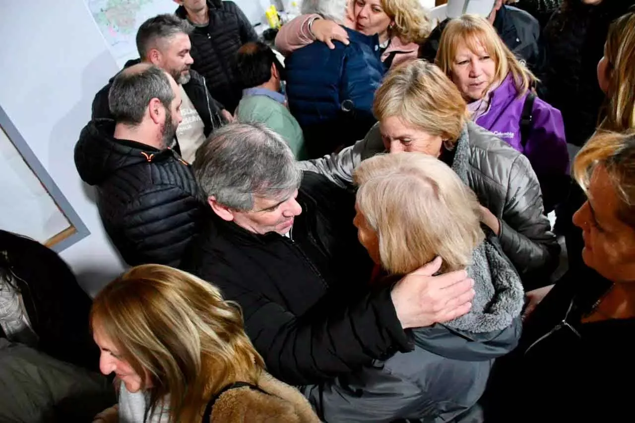 Entrevista GLP. Guillermo Britos: “Polarizar con La Cámpora nos beneficiaría”