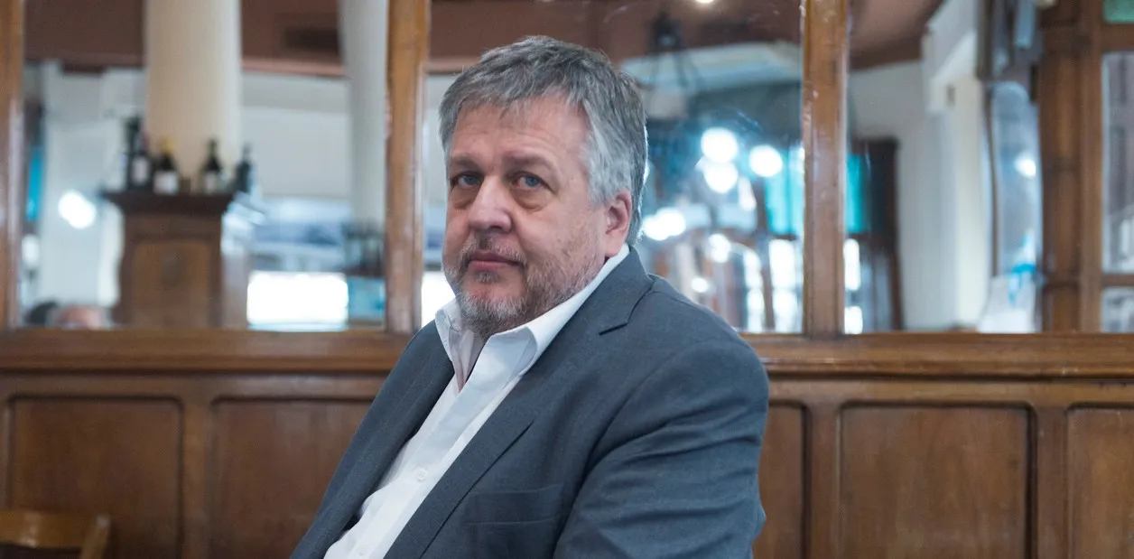 Confirman a Stornelli en la causa de los cuadernos