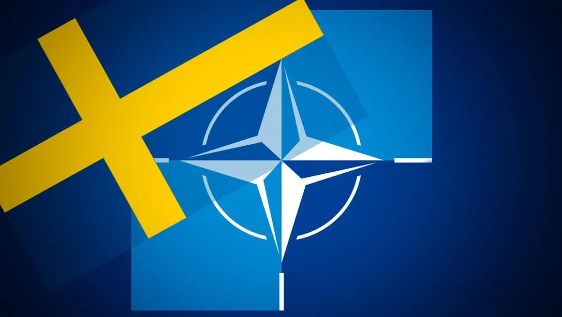 Suecia ya está en la OTAN