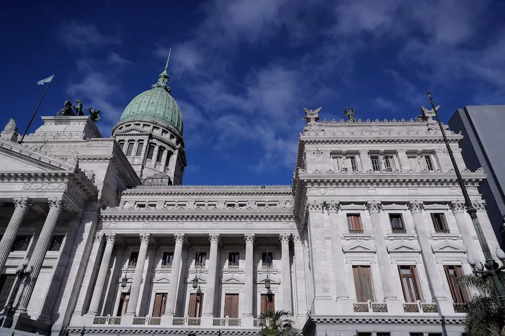 Congreso