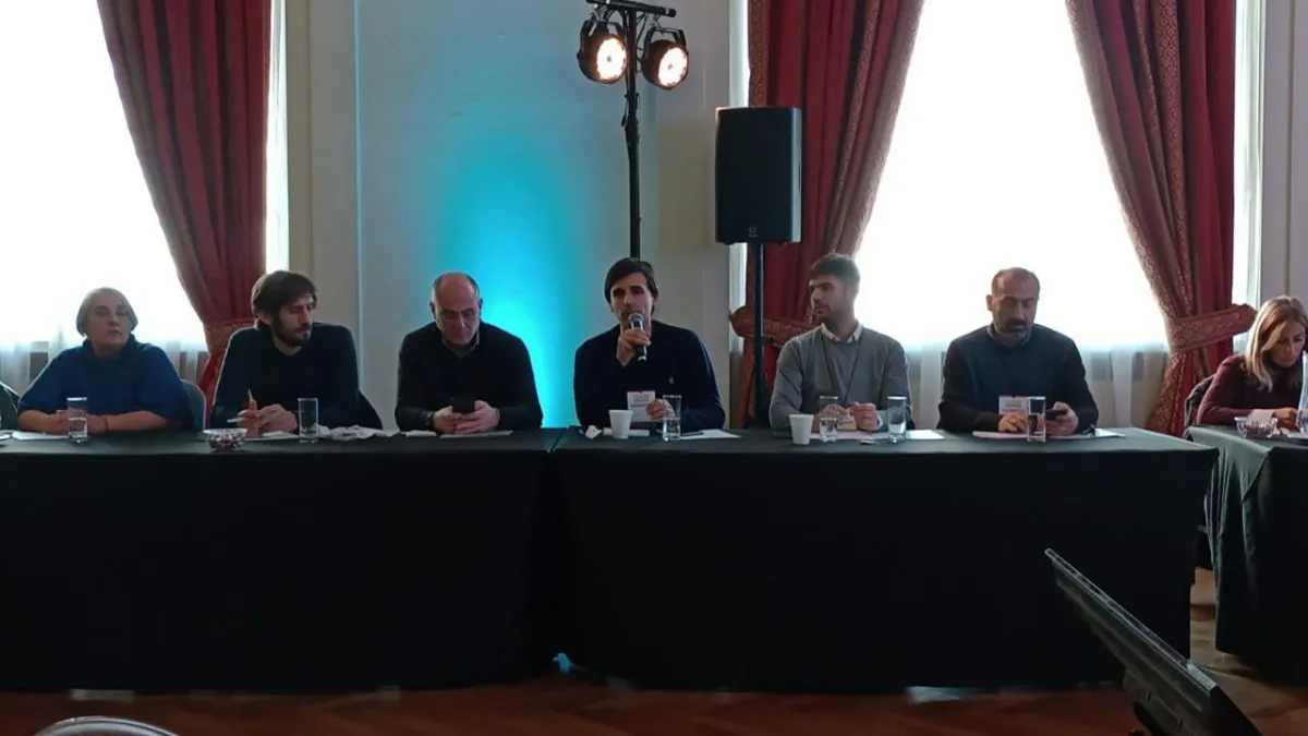 27º Asamblea del Consejo Provincial del Turismo.