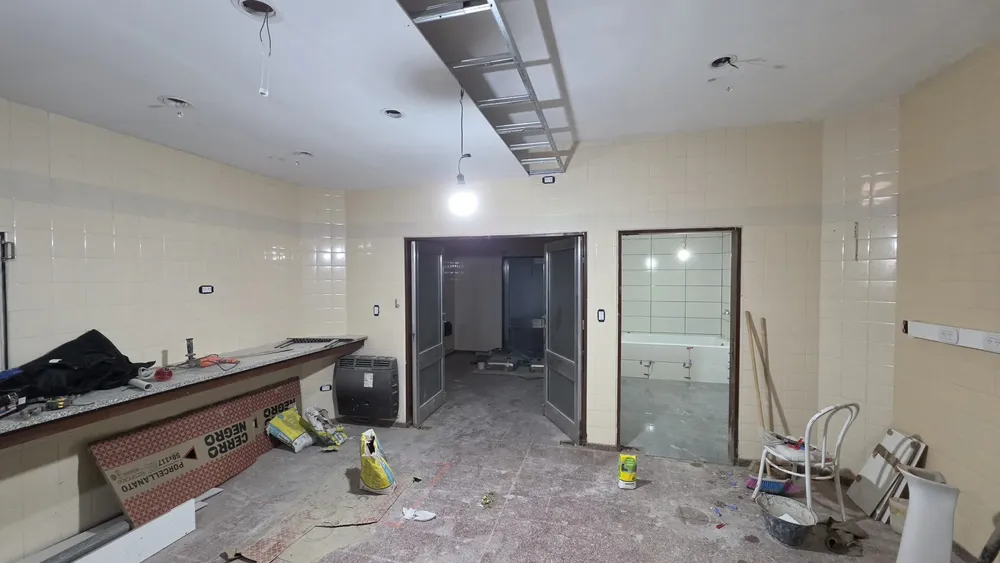 Obras en rojas 3