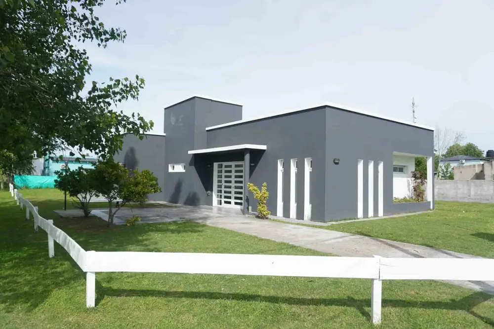 La Municipalidad de Tordillo mejora sus Edificios Públicos (1)