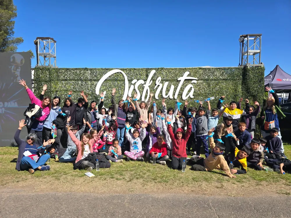 La Municipalidad en la 86ª Expo Rural