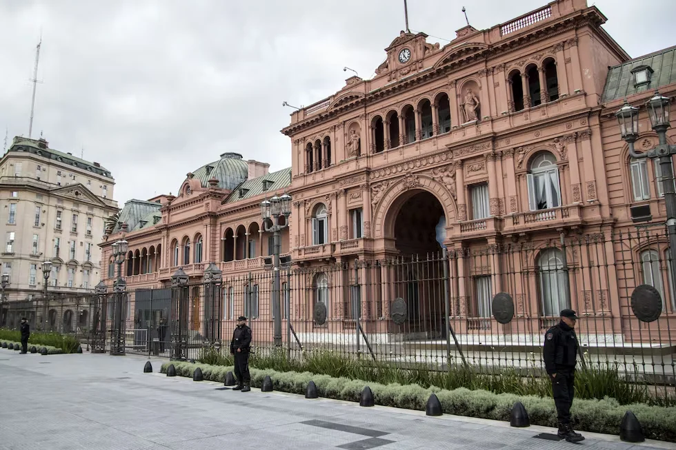 Casa Rosada