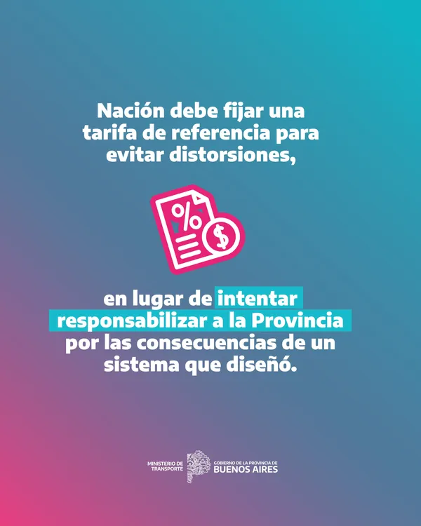 Respuesta de Provincia por las licencias profesionales