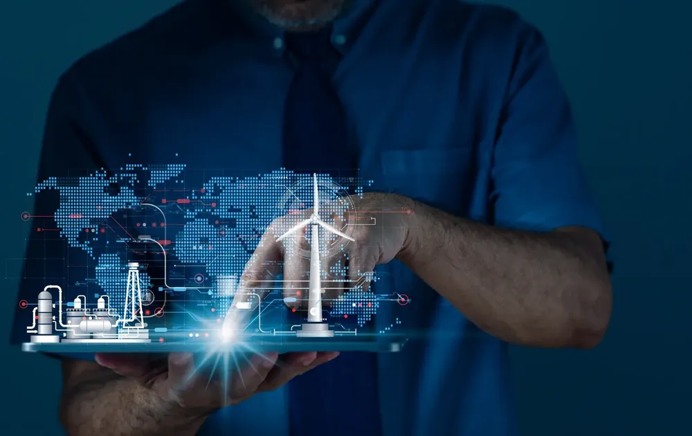 Expertos analizan el papel de la tecnología en la transición energética durante Baufest Digital Utilities Summit 2024