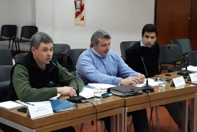 “El sistema habitacional en Salliqueló está totalmente colapsado”